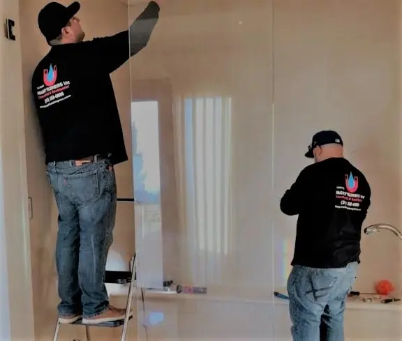 Professional plumbing installation for Leak Detection in Pioneer